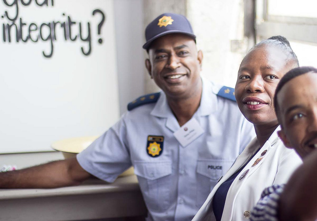 33499402078_b2782030bc_b Integrity Icon - Celebrating, Encouraging and Connecting Civil Servants