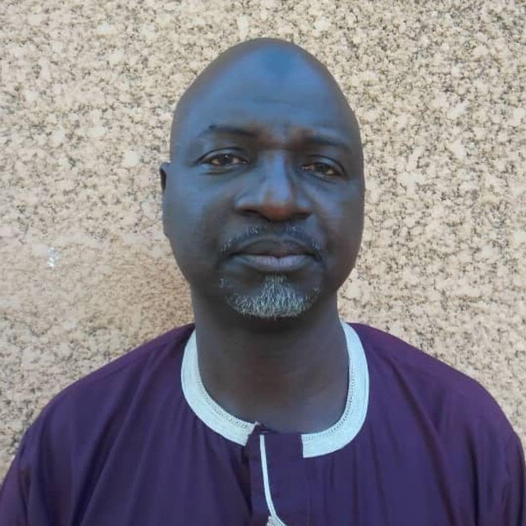 Issa ANGO
