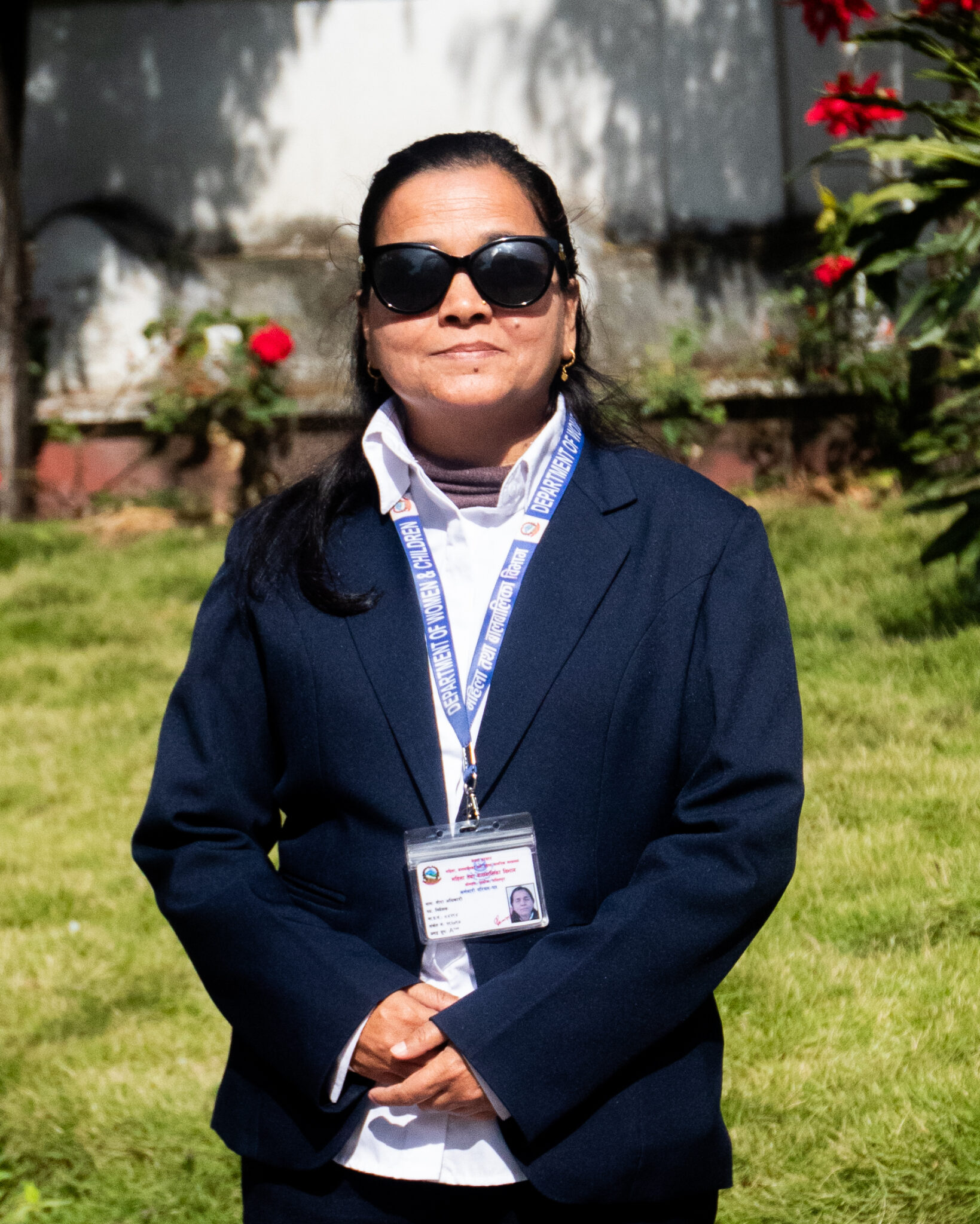 Neera Adhikari