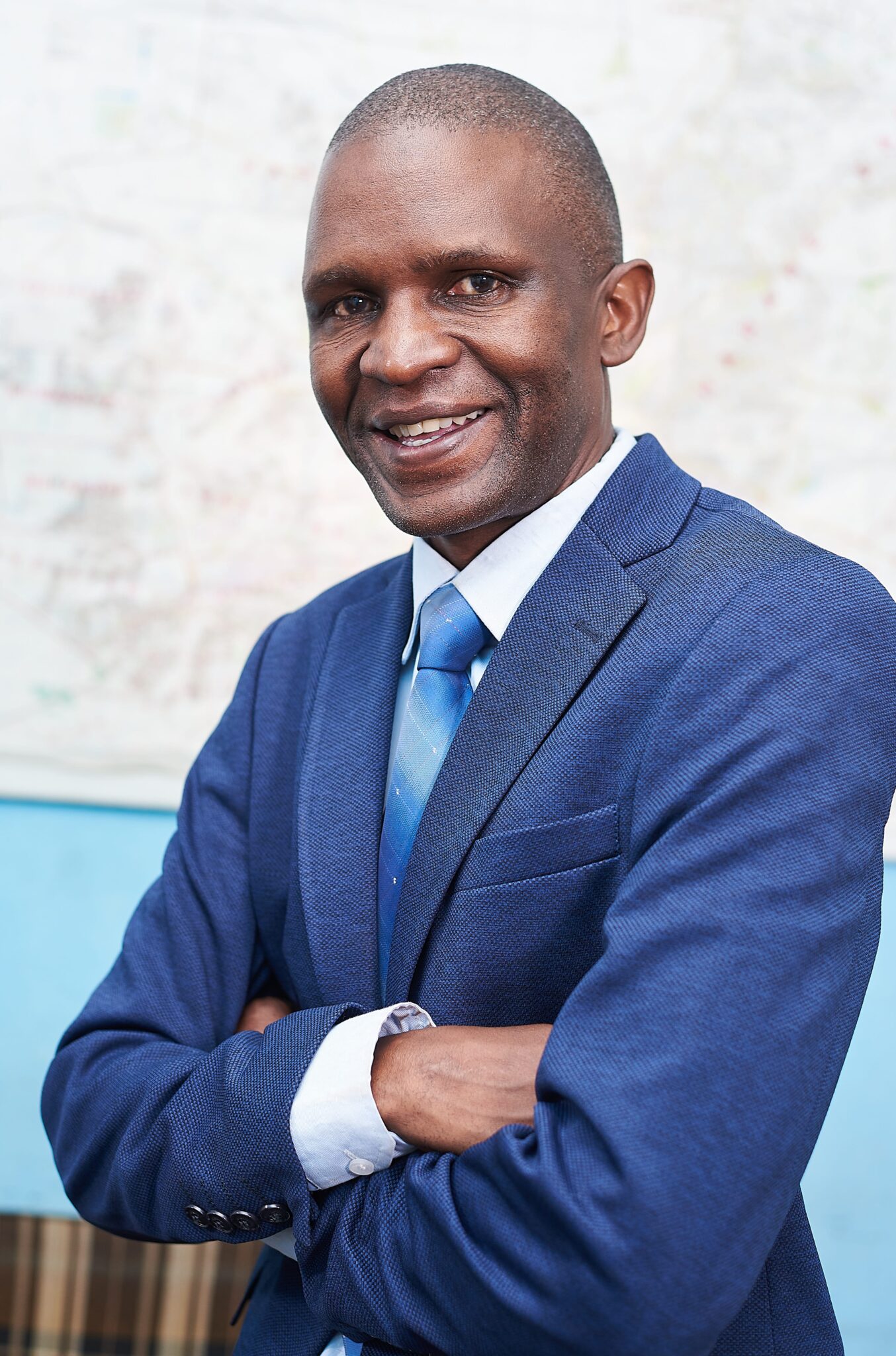 Simon Zinhoro