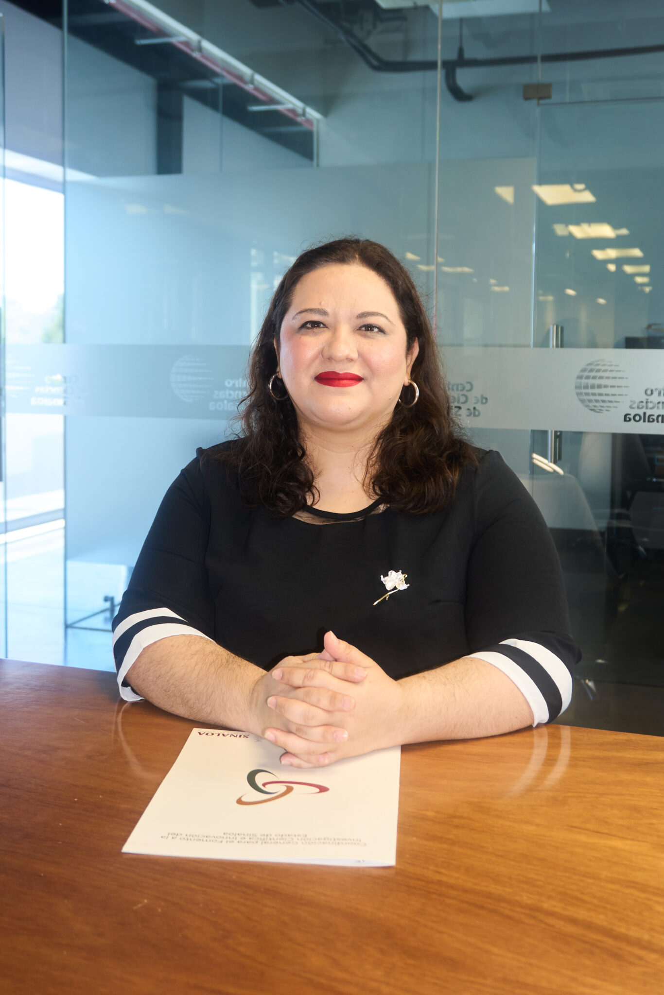 Itzé Coronel Salomón