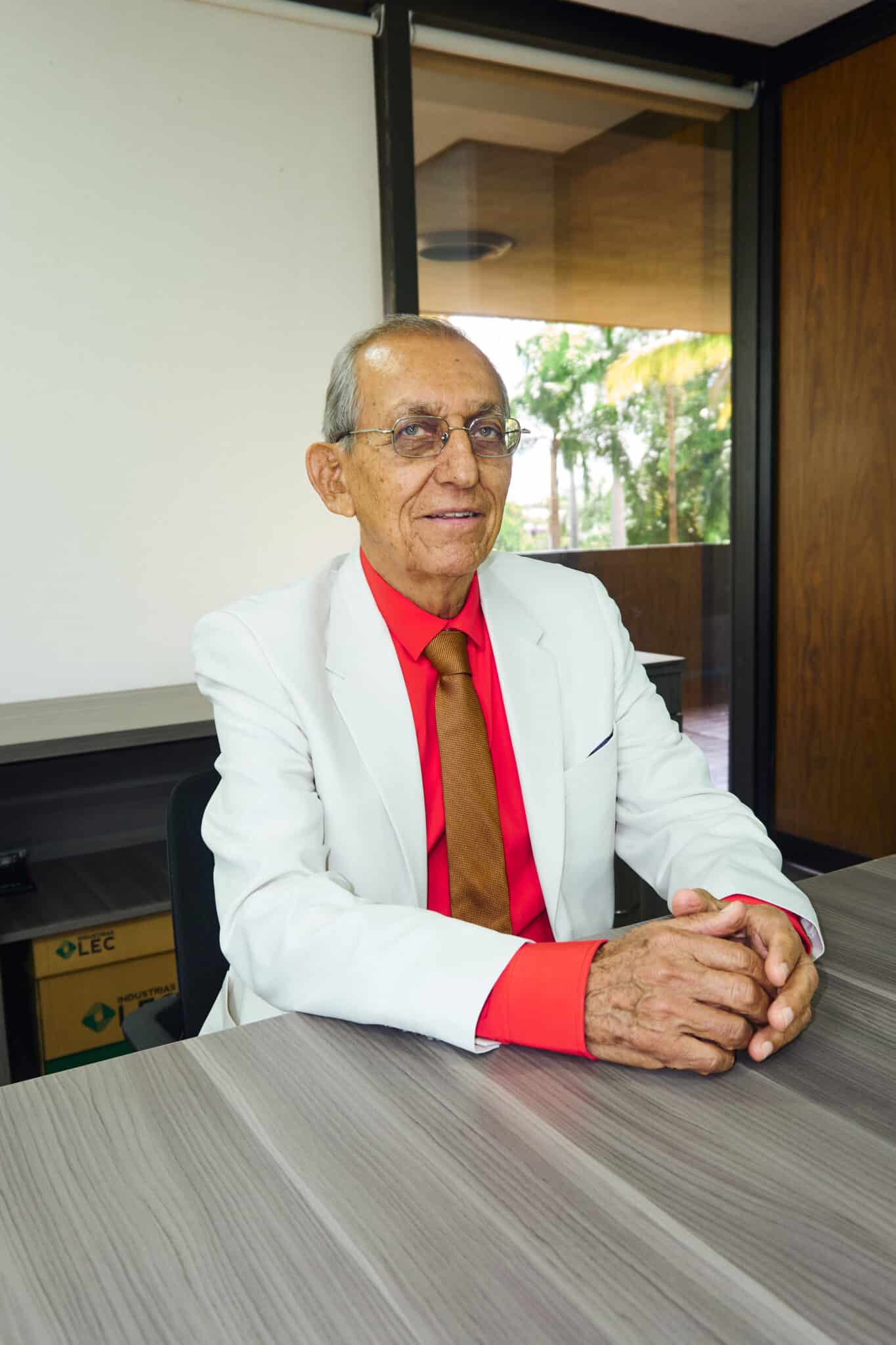 Víctor Manuel Gallardo Barraza